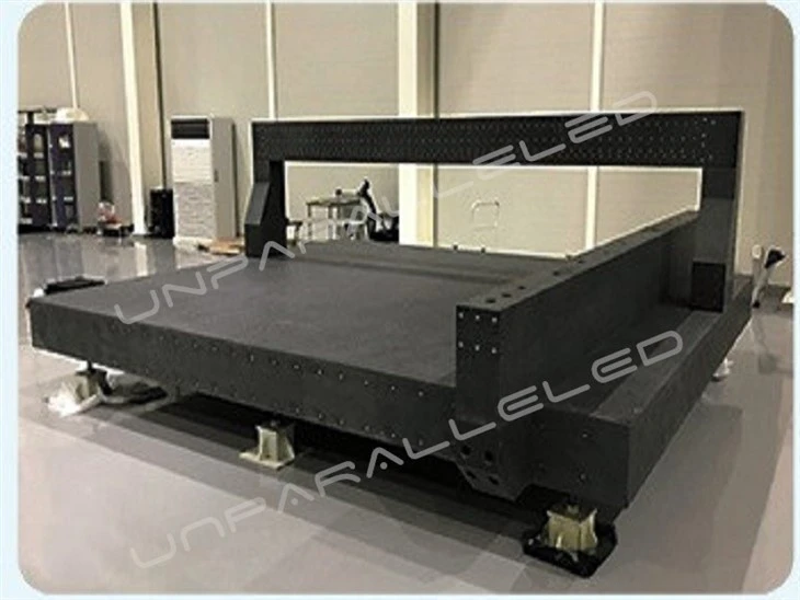 Granite Machinery Components Granite Machinery Components