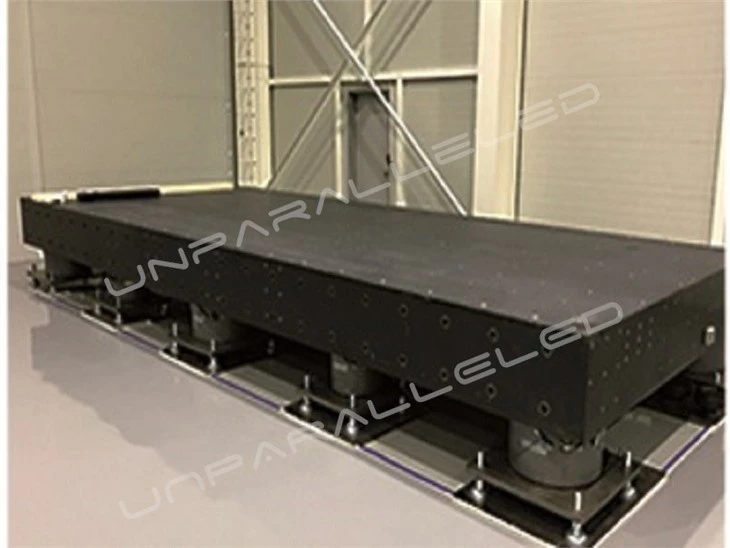 Granite Machinery Components Granite Machinery Components