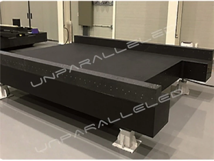 Granite Machinery Components Granite Machinery Components
