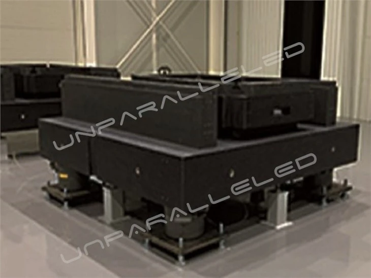 Granite Machinery Components Granite Machinery Components
