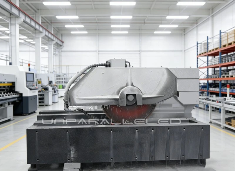 Granite Mechanical Components Granite Mechanical Components