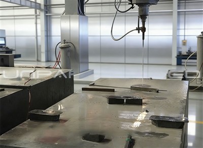 Precision Engineering Foundations: The Role Of Advanced Granite Solutions in Modern Metrology