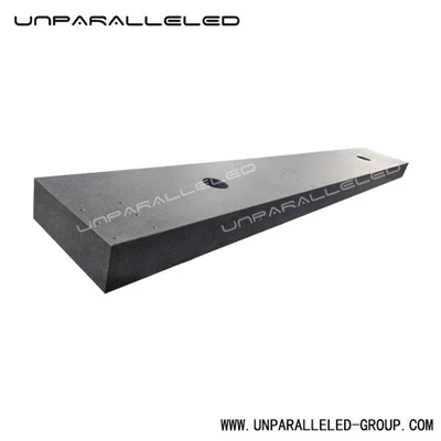 High-Precision Granite Straight Ruler